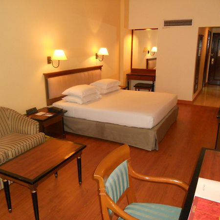 Dynasty Hotel Kuala Lumpur Eksteriør billede