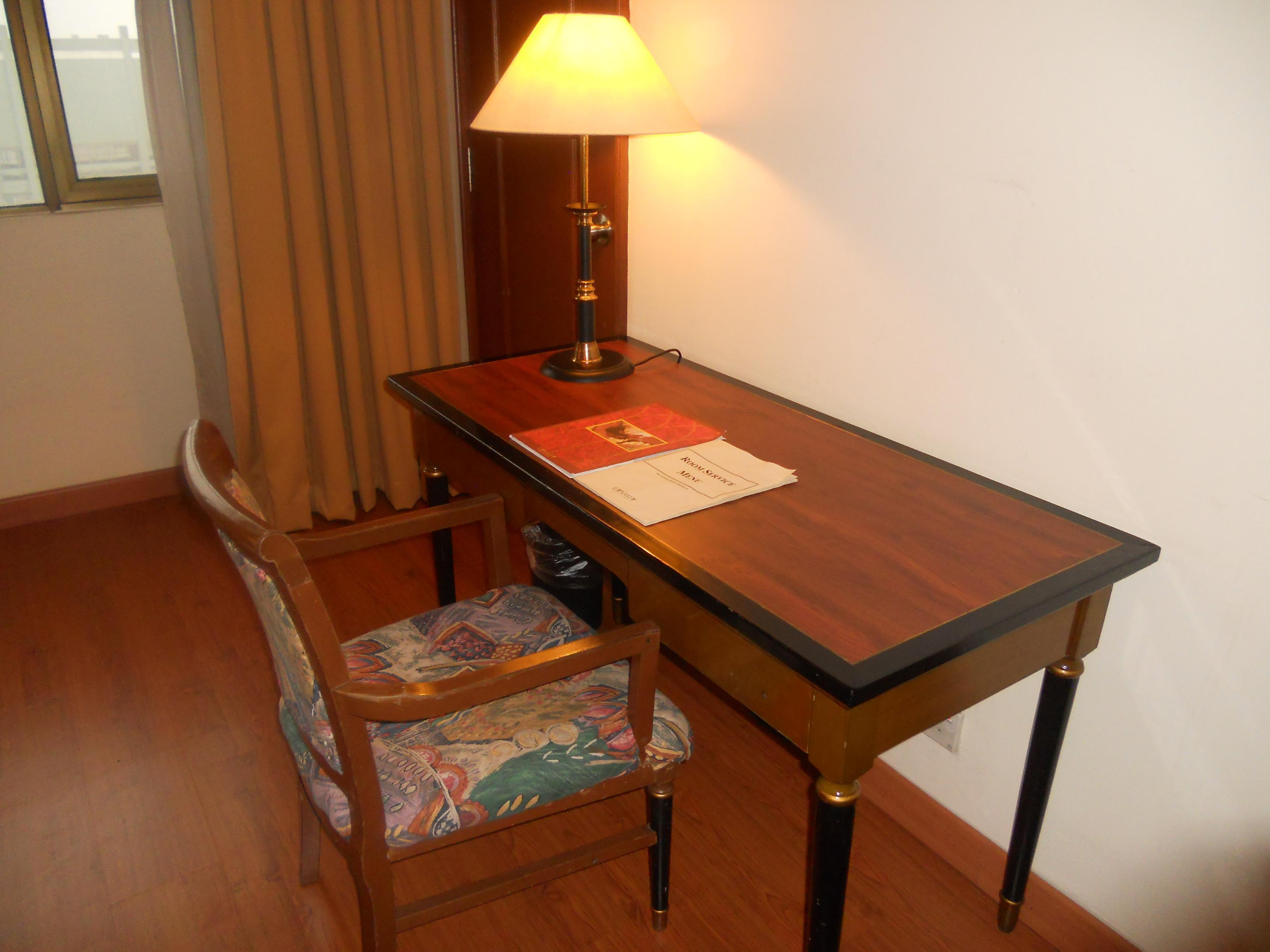 Dynasty Hotel Kuala Lumpur Eksteriør billede
