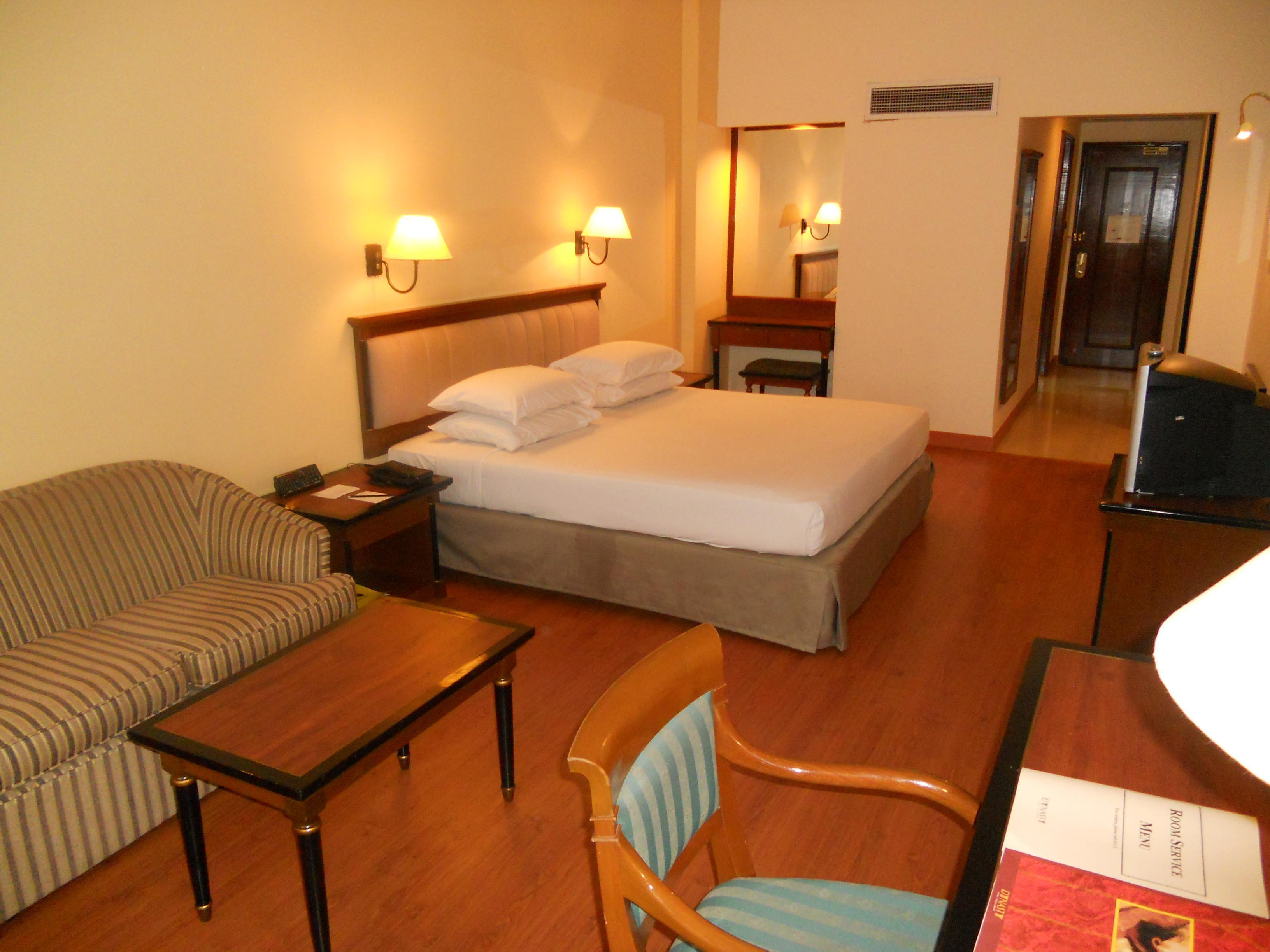 Dynasty Hotel Kuala Lumpur Eksteriør billede