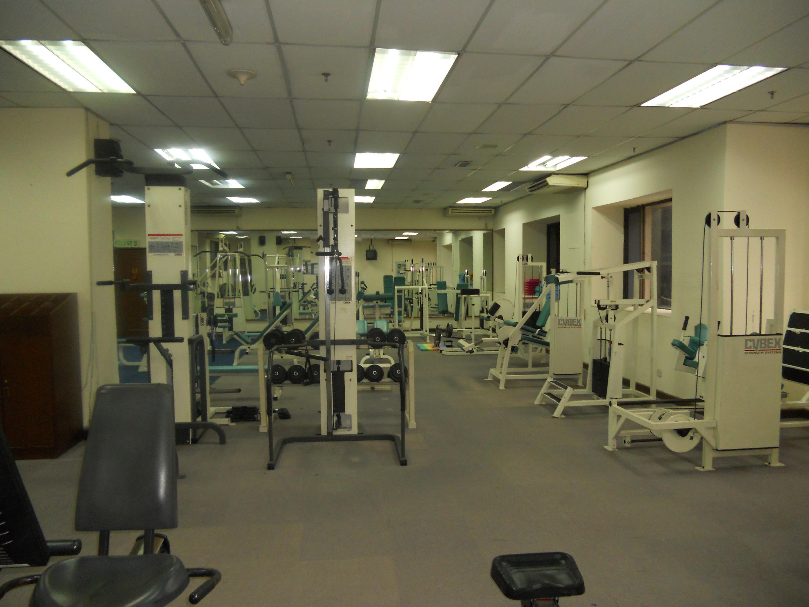 Dynasty Hotel Kuala Lumpur Eksteriør billede