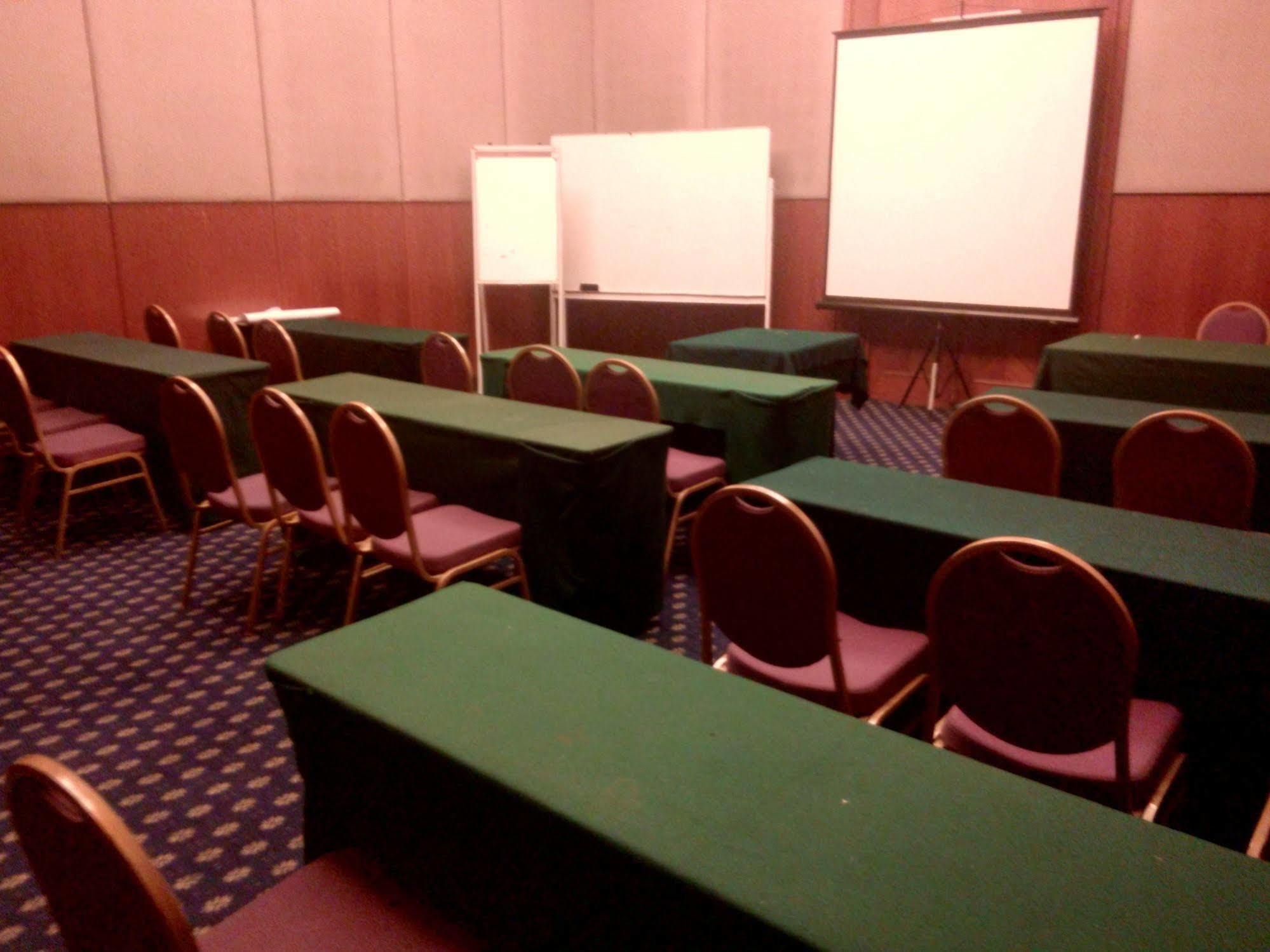 Dynasty Hotel Kuala Lumpur Eksteriør billede